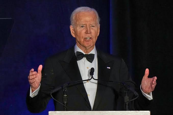 Biden warns Trump will try to ‘steal’ US midterm elections