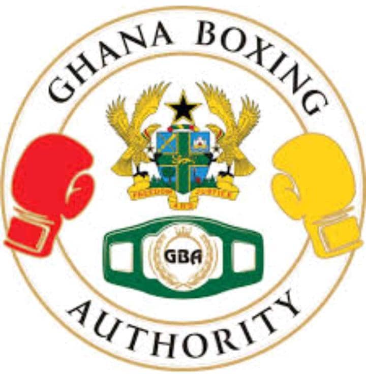 Ghana Boxing Authority GBA