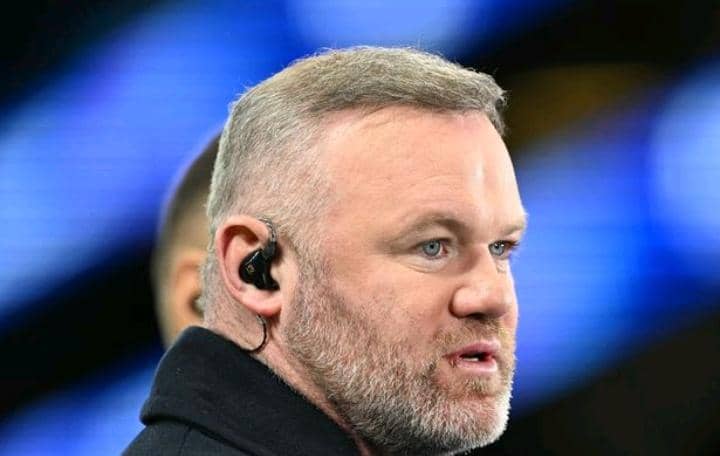 Wayne Rooney names his five toughest Champions League defenders, with John Terry ranked No. 1.