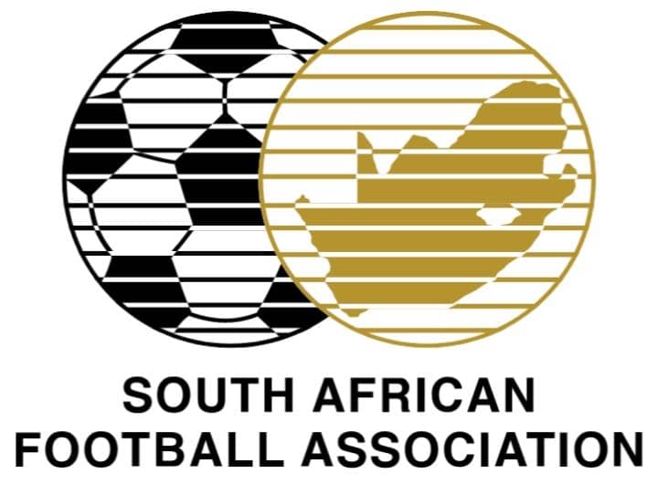 South Africa Football Association SAFA