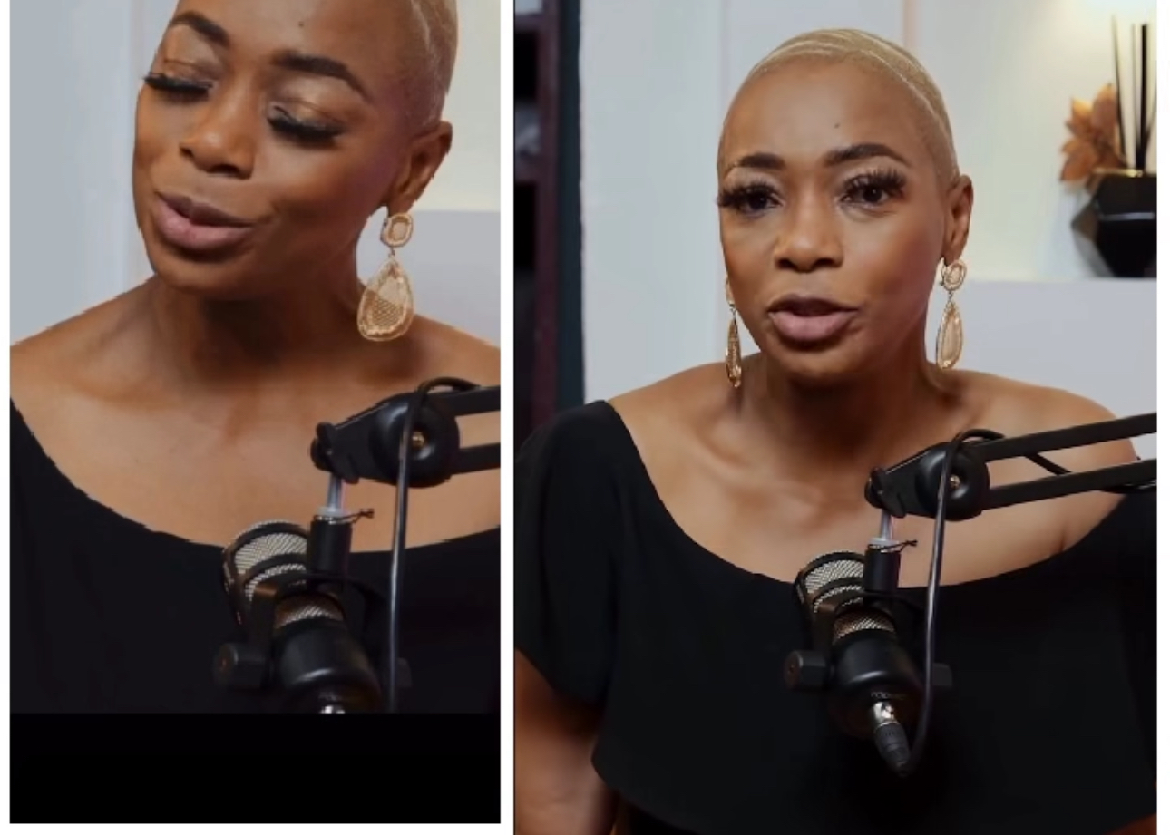 Actress, Bimbo Akintola