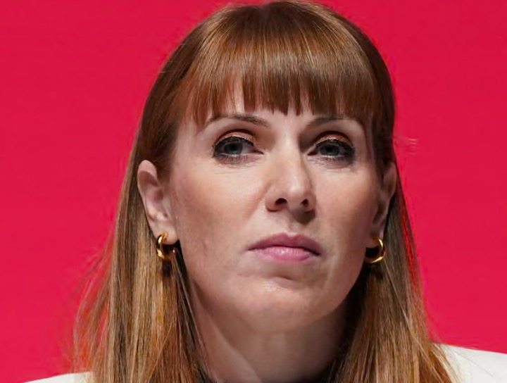 Angela Rayner