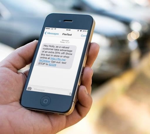 UK to Test Emergency Phone Alert at 3pm