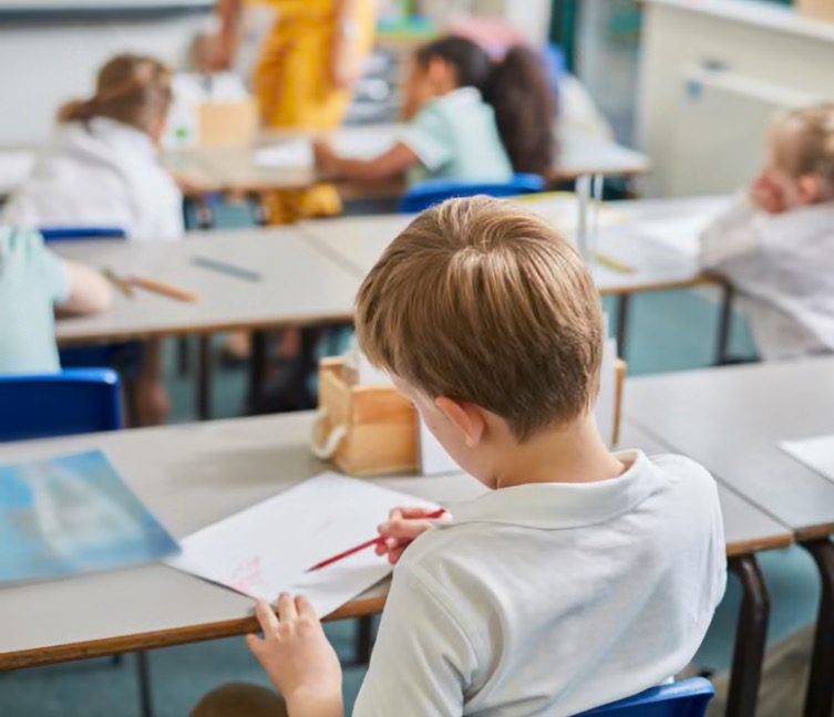 England unveils new programme to tackle misogyny in schools, others