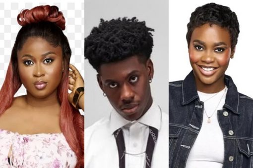 BBnaija S10 Housemates