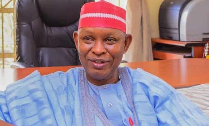 Kano Gov sacks commissioner of investment, orders immediate handover