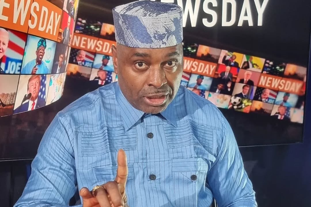 Kenneth Okonkwo urges probe of former Rivers Sole Administrator Ibok Ekwe Ibas over alleged mismanagement during state crisis.