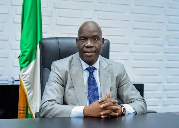 Oil pipelines in Nigeria symbolising crude theft and losses.