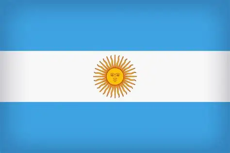 Argentina flag