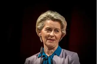 Italy may keep state flights secret after von der Leyen’s plane targeted