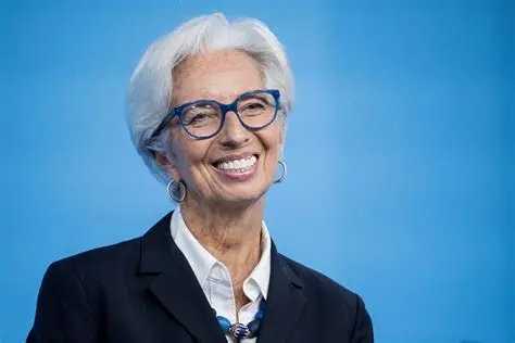 Lagarde: Trump’s Fed interference ‘serious danger’ to global economy