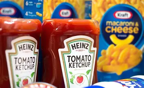 Kraft Heinz