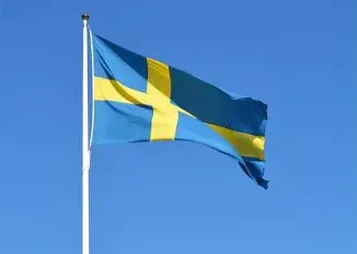 Sweden flag