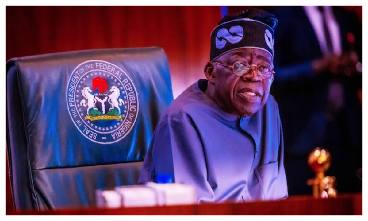 Don’t sell justice, Tinubu charges judges