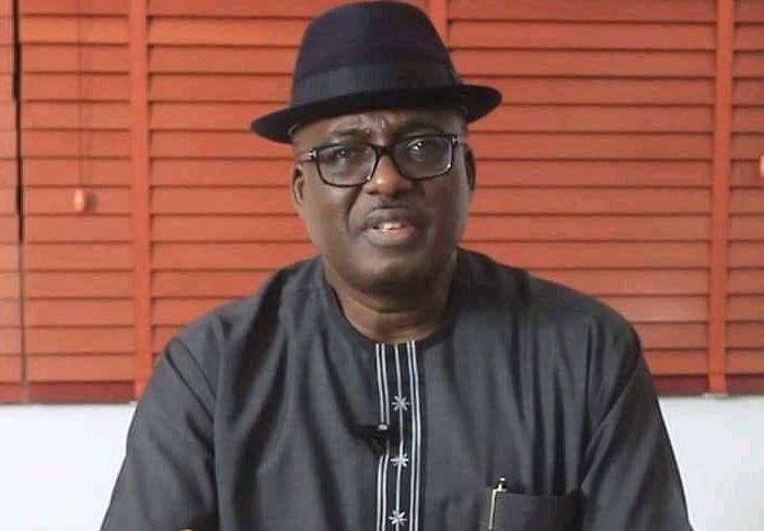 A former Deputy Speaker of the House of Representatives, Chibudom Nwuche, has launched a scathing critique against the newly formed opposition coalition, Africa Democratic Congress (ADC),
