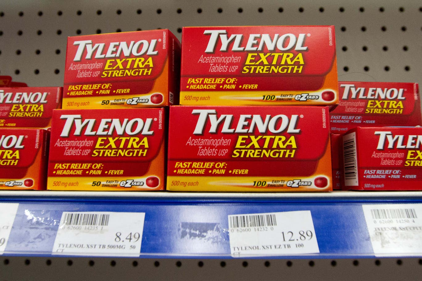 British scientists have criticised reports from the United States suggesting paracetamol taken during pregnancy may cause autism, warning that such