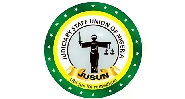 JUSUN logo
