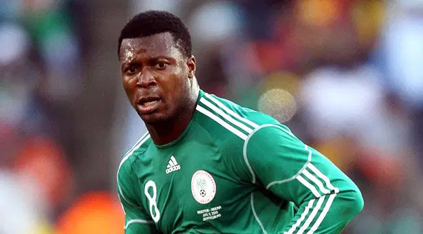 Yakubu criticises Nigeria’s lack of creativity and team play amid 2026 World Cup qualifying challenges.