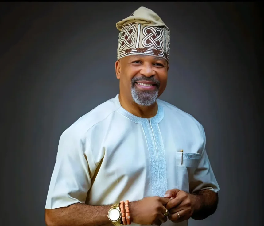 Veteran actor, Yemi Solade
