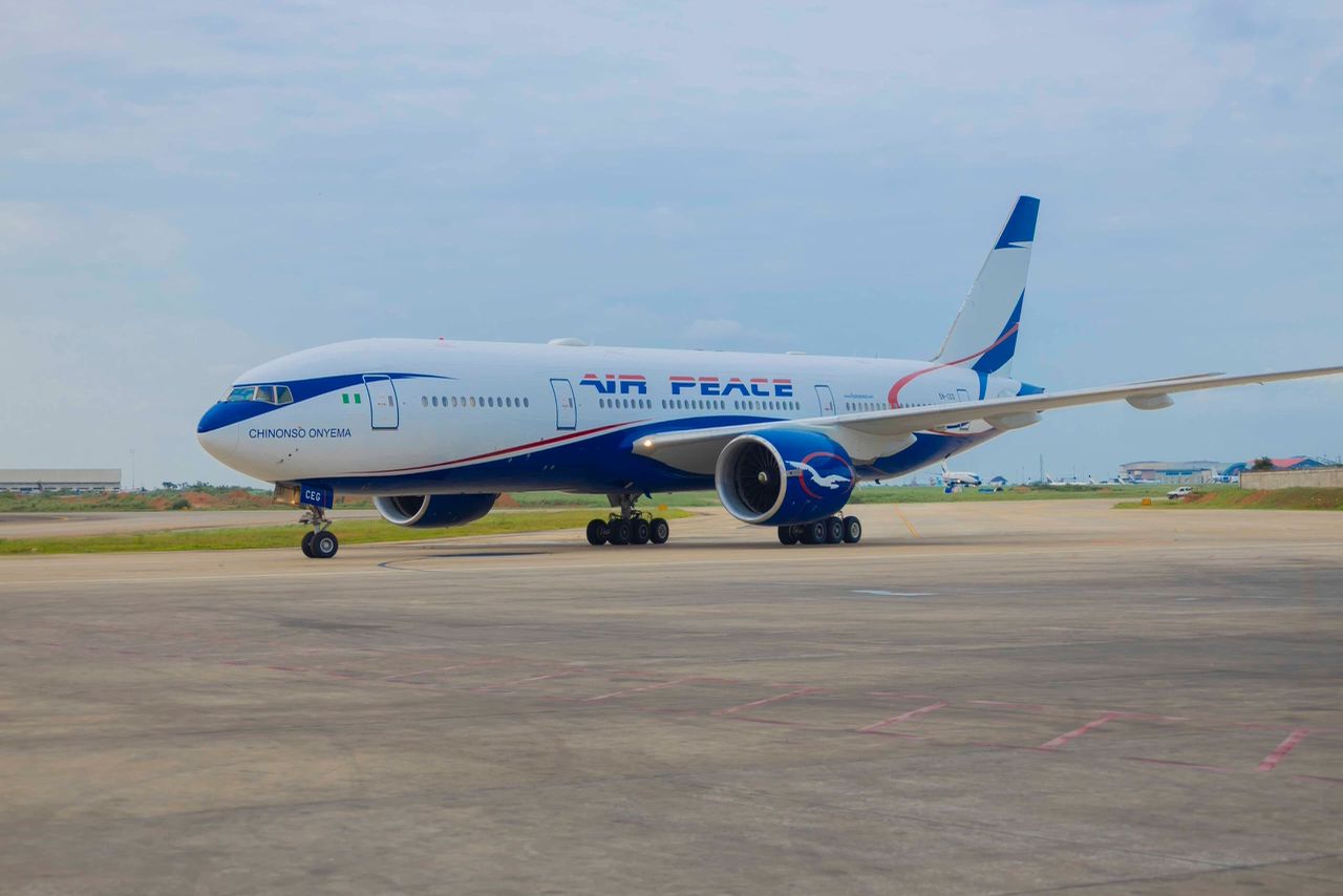 Air Peace creates 1,000 graduate jobs following suspension of import levy