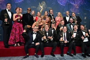 Emmy Awards 2025