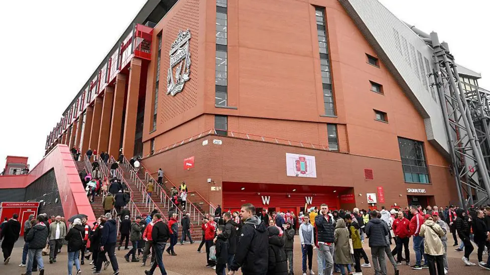 Liverpool shut 145k accounts, issued 1,114 lifetime bans and blocked 500 fans last year in biggest crackdown yet on ticket touting at Anfield.