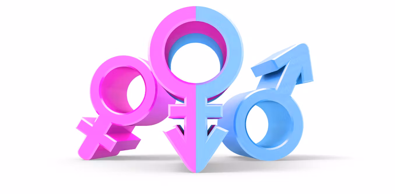 The Great Gender Equality Race: Are We There Yet?