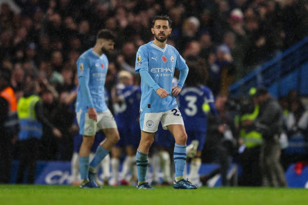 Silva criticizes fixture scheduling after Arsenal draw