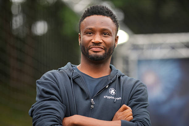 Mikel: Scrap NFF if Eagles miss 2026 World cup