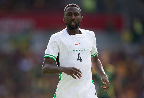 Ndidi: Eagles can’t slip against Rwanda