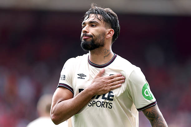 Paqueta eyes legal action after FA spot-fix acquittal