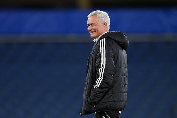 Mourinho returns to Stamford Bridge with Benfica as Liverpool, Chelsea & Spurs chase Champions League wins; Mbappé hat-trick lifts Real Madrid 5-0.