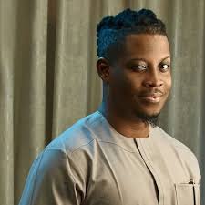 Nigerian actor, Seyi Awolowo