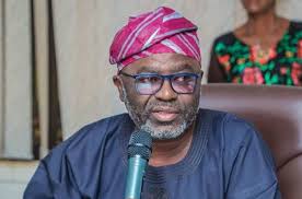 SWDC CEO Charles Akinola outlines development plans for the South-West region.