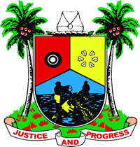 Lagos state logo