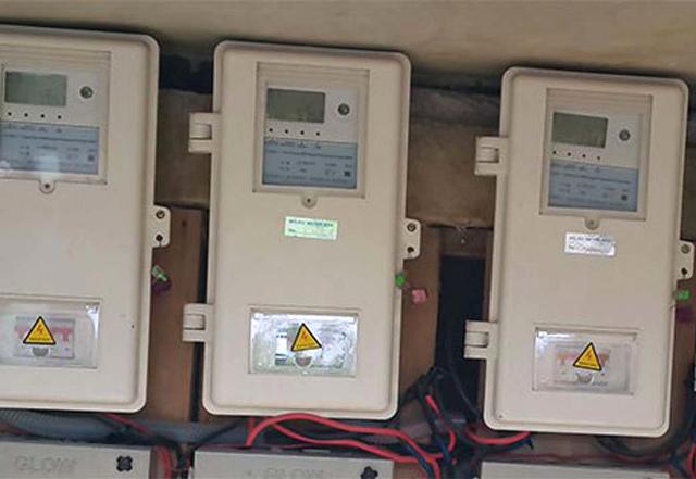 FG orders free meter installation