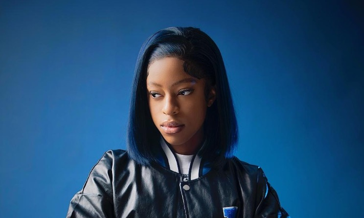 Qing Madi speaks on music money