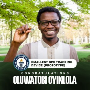 Oluwatobi Oyinlola