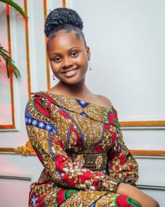 Uchechi Treasure Okonkwo