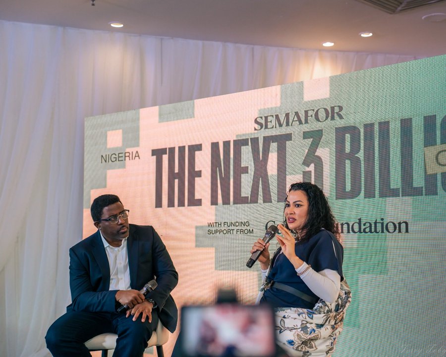 FG reaffirms commitment to financial inclusion via digital identity, pro-growth policies