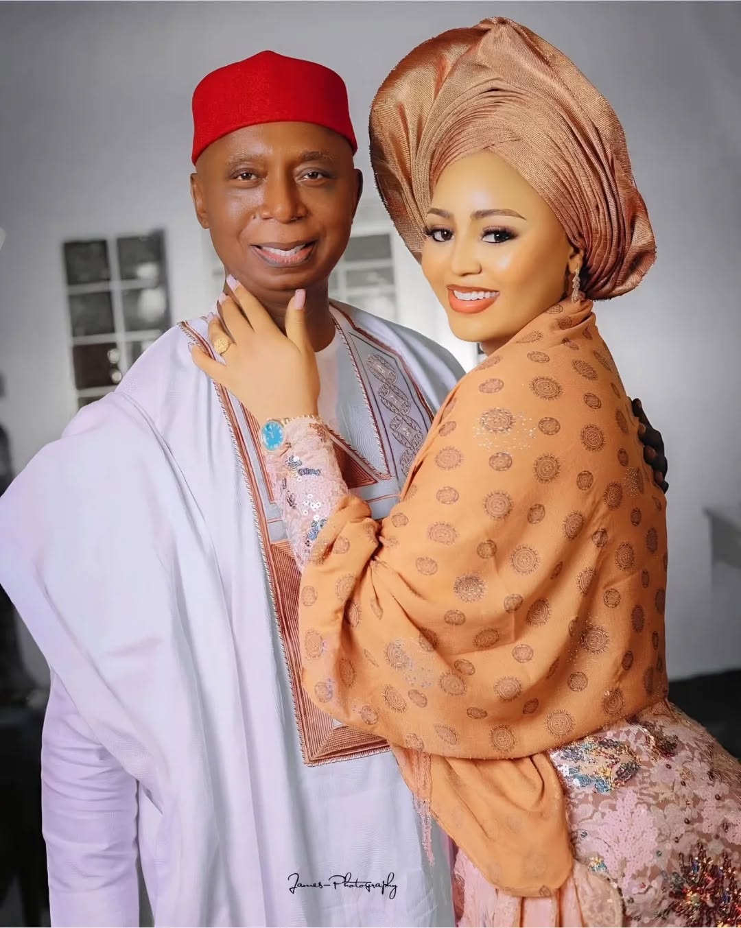 Inside Regina Daniels, Ned Nwoko’s domestic abuse saga