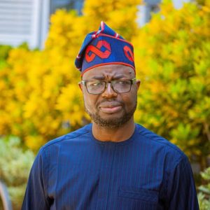 Bernard Doro: A voice for people before power Bernard Doro