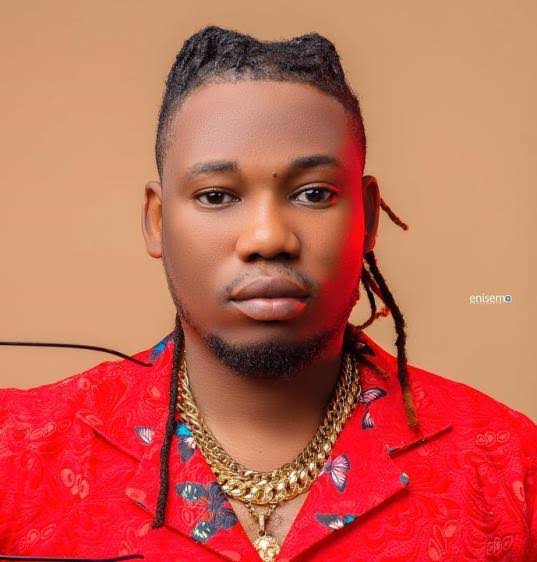 Nigerian singer, Qdot