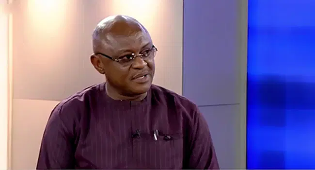 NNPP Chairman Agbo Major comments on President Tinubu’s policies, says 2027 re-election depends on Nigerians’ judgement.