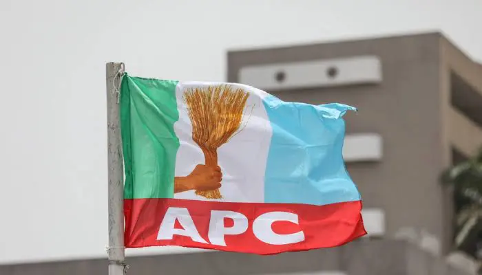 Osun APC raises alarm over planned labour protest in Osogbo