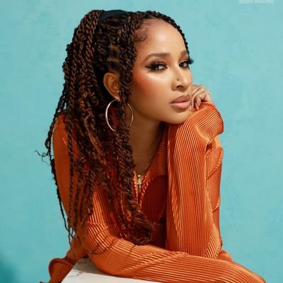 Actress, Adesua Etomi