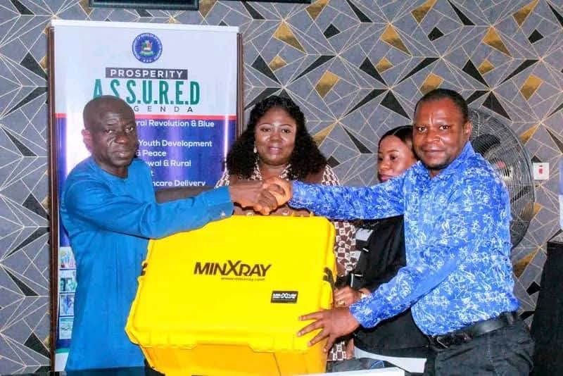 Bayelsa State Commissioner for Health, Prof. Seiyefa Brisibe, has outlined the fundamental strategies for training health professionals in the state as part of efforts to