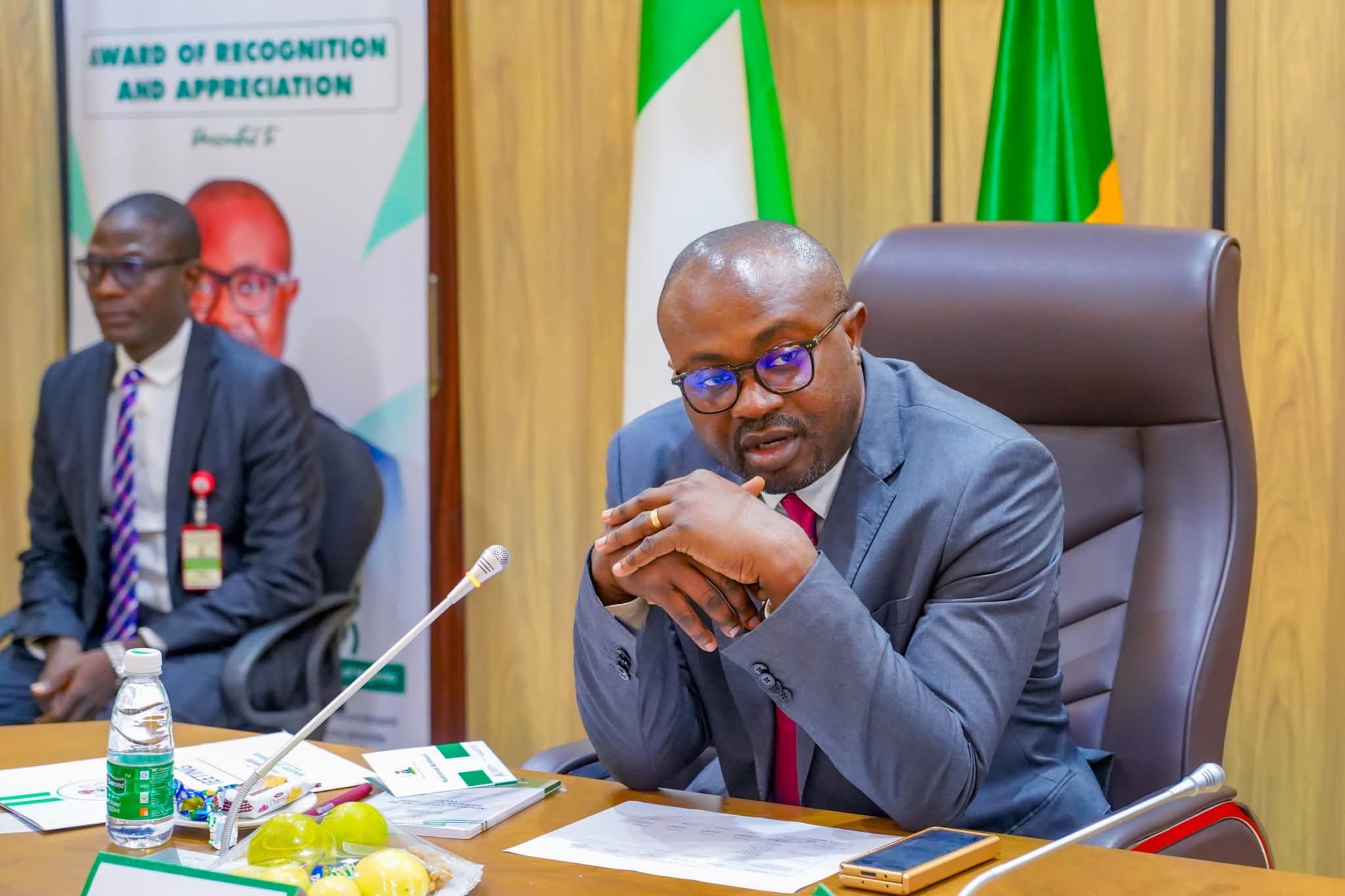 NIS launches new tracking feature to tackle thousands of uncollected passports