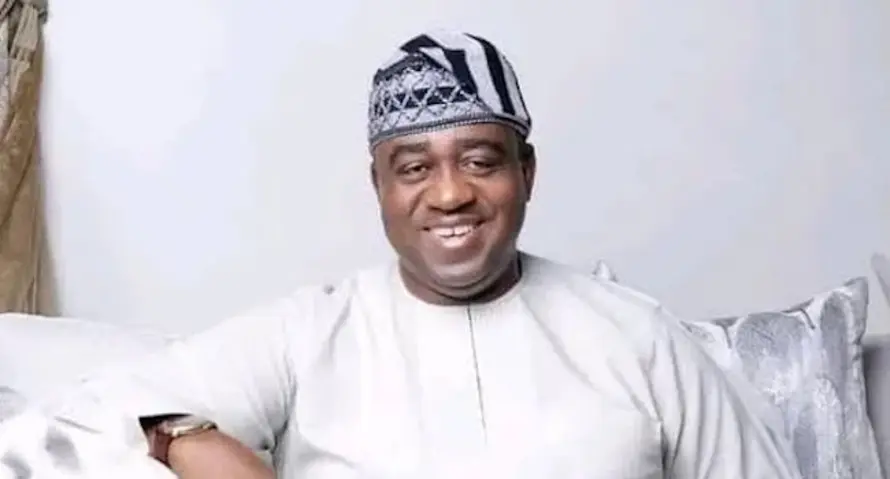 “I am too big to dump ADC in secret,” says Suswam, debunking defection rumors