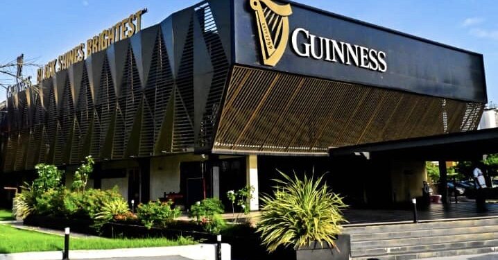 Guinness Nigeria appoints Abimbola Ajibola-Jimoh as company secretary